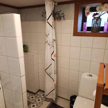 Gate 1 Apartamento *